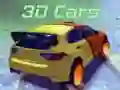 Gra 3D Samochody w Internecie Gra 3D Samochody w Internecie