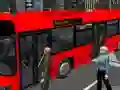 Gra Symulator autobusu metro miejskiego w Internecie Gra Symulator autobusu metro miejskiego w Internecie