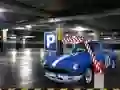 Gra Zaawansowane Parkowanie Samochodów w Internecie