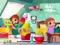 Gra Przedszkole Znajdź Różnice w Internecie Gra Przedszkole Znajdź Różnice w Internecie