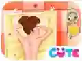 Gra Księżniczka na spa w Internecie Gra Księżniczka na spa w Internecie