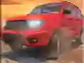 Gra Offroad Prado Wyścigi na Lodzie w Internecie Gra Offroad Prado Wyścigi na Lodzie w Internecie