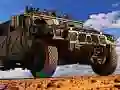 Gra Wojskowy pojazd transportowy w Internecie Gra Wojskowy pojazd transportowy w Internecie