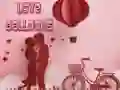 Gra Balony miłości w Internecie Gra Balony miłości w Internecie