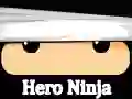 Gra Bohater Ninja w Internecie