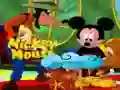 Gra Mickey Mouse: Ukryte Gwiazdy w Internecie