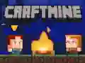 Gra CraftMine w Internecie