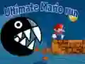 Gra Ostateczny bieg Mario w Internecie