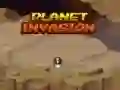 Gra Inwazja planety w Internecie Gra Inwazja planety w Internecie
