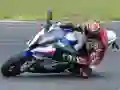 Gra BMW S1000RR w Internecie
