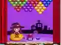 Gra Słodkie Halloween w Internecie Gra Słodkie Halloween w Internecie