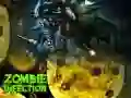 Gra Zakażenie Zombi w Internecie Gra Zakażenie Zombi w Internecie
