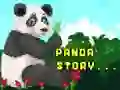 Gra Historia pandy w Internecie Gra Historia pandy w Internecie