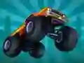 Gra Monster Truck kontra Zombie w Internecie Gra Monster Truck kontra Zombie w Internecie