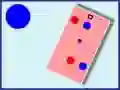 Gra Kolorowy Pong w Internecie Gra Kolorowy Pong w Internecie