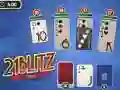 Gra 21 Blitz w Internecie