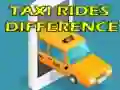 Gra Różnice w Przejazdach Taxi w Internecie Gra Różnice w Przejazdach Taxi w Internecie