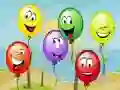 Gra Zabawne Balony w Internecie