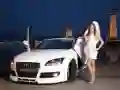 Gra Miss Tuning Show Dziewczyny w Internecie Gra Miss Tuning Show Dziewczyny w Internecie