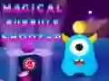 Gra Magiczny Strzelec Bąbelków w Internecie