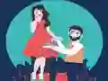 Gra Cele par: Puzzle w Internecie Gra Cele par: Puzzle w Internecie