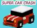 Gra Super Wypadek Samochodowy w Internecie Gra Super Wypadek Samochodowy w Internecie