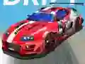 Gra Wyścig Samochodów Drift w Internecie Gra Wyścig Samochodów Drift w Internecie