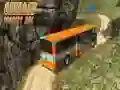 Gra Symulator jazdy autobusem pod górę w Internecie