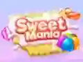 Gra Słodka Mania w Internecie Gra Słodka Mania w Internecie