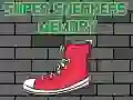 Gra Super Sneakers Pamięć w Internecie Gra Super Sneakers Pamięć w Internecie