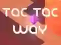 Gra Droga Tac Tac w Internecie Gra Droga Tac Tac w Internecie