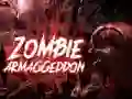 Gra Zombie Armaggedon w Internecie