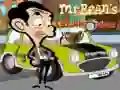 Gra Różnice w Samochodach Pana Beana w Internecie