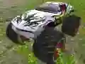Gra Kierowca Monster Trucka w Internecie