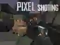 Gra Strzelanie Pikselowe w Internecie Gra Strzelanie Pikselowe w Internecie