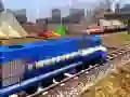 Gra Symulator Pociągów 2020 w Internecie