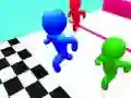 Gra Wyścig Stickmana 3D w Internecie