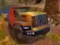 Gra Symulator Ciężarówek Offroad: Wspinaczka na Wzgórze w Internecie Gra Symulator Ciężarówek Offroad: Wspinaczka na Wzgórze w Internecie