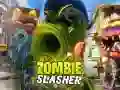 Gra Zabójca Zombie w Internecie Gra Zabójca Zombie w Internecie