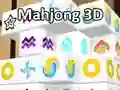Gra Mahjong 3D w Internecie