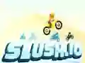 Gra Slush.io w Internecie