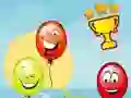 Gra Wyzwanie z Balonami w Internecie Gra Wyzwanie z Balonami w Internecie