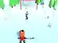 Gra Wyzwanie Hokejowe 3D w Internecie Gra Wyzwanie Hokejowe 3D w Internecie