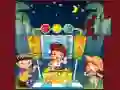 Gra Słodki Mały Dzieciak Puzzle w Internecie Gra Słodki Mały Dzieciak Puzzle w Internecie