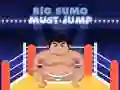 Gra Duży Sumo Musi Skakać w Internecie