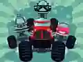 Gra Zwariowana Pamięć Monster Trucków w Internecie