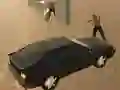 Gra Zombi Auto Zderzenie w Internecie Gra Zombi Auto Zderzenie w Internecie