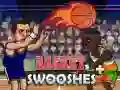 Gra Koszykarskie Swooshes Plus w Internecie