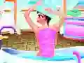 Gra Salon Spa na Plaży w Internecie