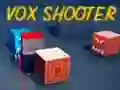 Gra Vox Shooter w Internecie Gra Vox Shooter w Internecie